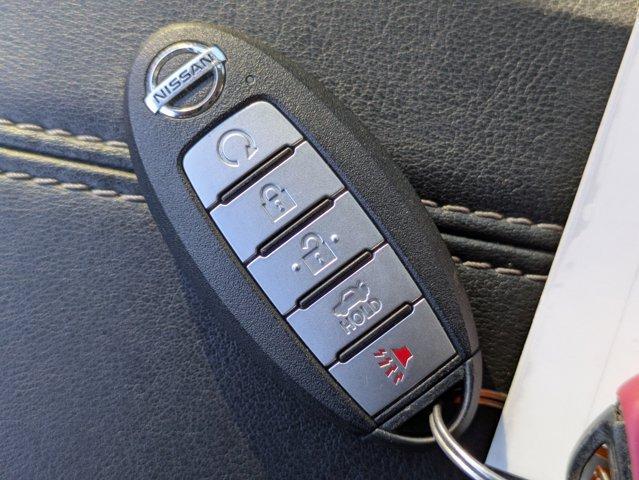 used 2022 Nissan Altima car, priced at $21,525