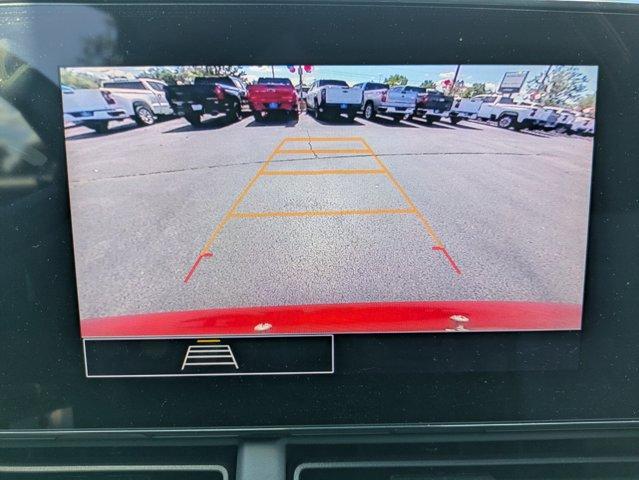 used 2024 Chevrolet Trax car, priced at $19,277