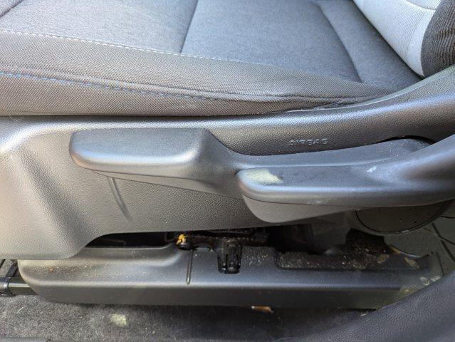 used 2024 Chevrolet Trax car, priced at $19,277