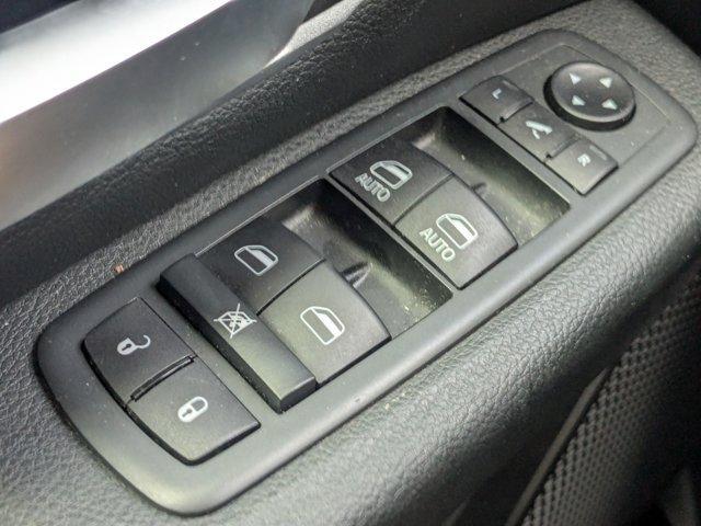 used 2021 Ram 1500 car, priced at $32,970