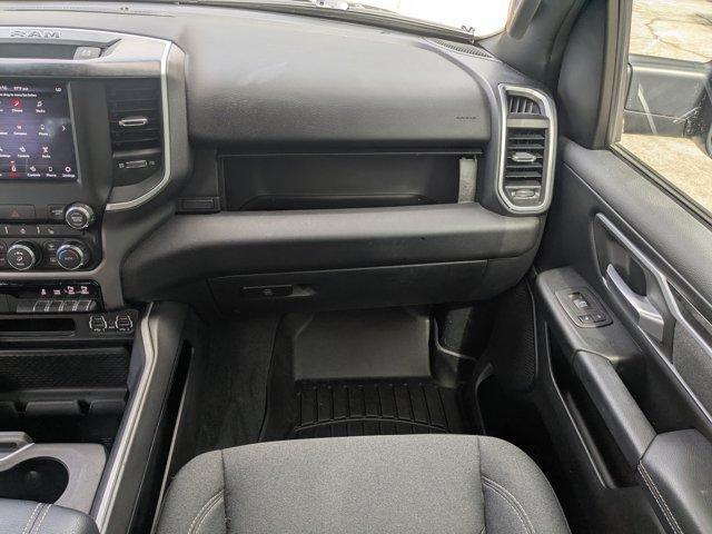 used 2021 Ram 1500 car, priced at $32,970