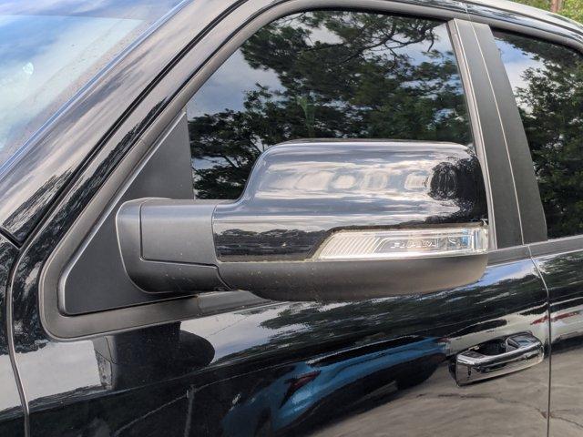 used 2021 Ram 1500 car, priced at $32,970