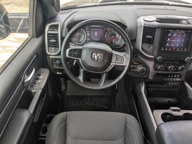 used 2021 Ram 1500 car, priced at $32,970