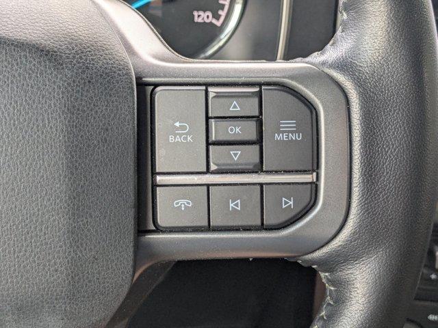 used 2022 Ford F-150 car, priced at $45,562
