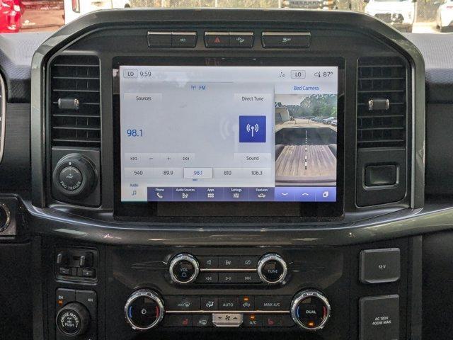 used 2022 Ford F-150 car, priced at $45,562