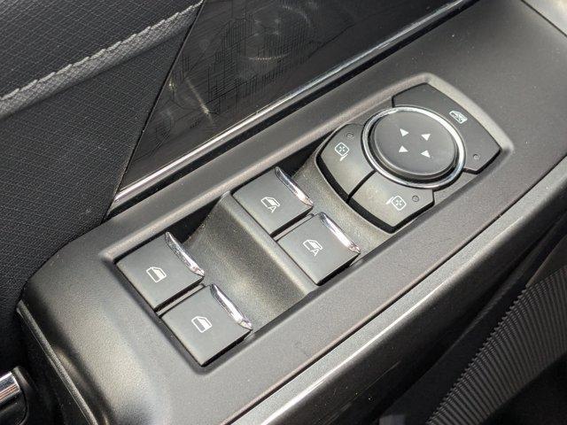 used 2022 Ford F-150 car, priced at $45,562