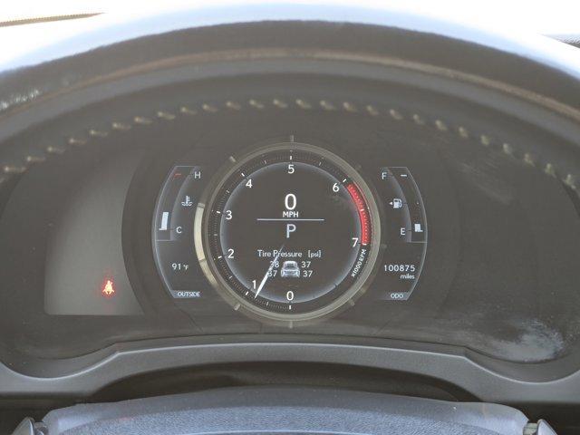 used 2017 Lexus RC 200t car, priced at $17,200