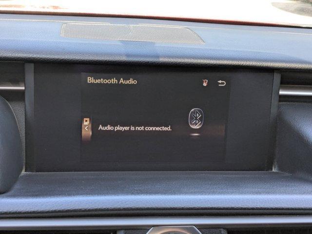 used 2017 Lexus RC 200t car, priced at $17,200