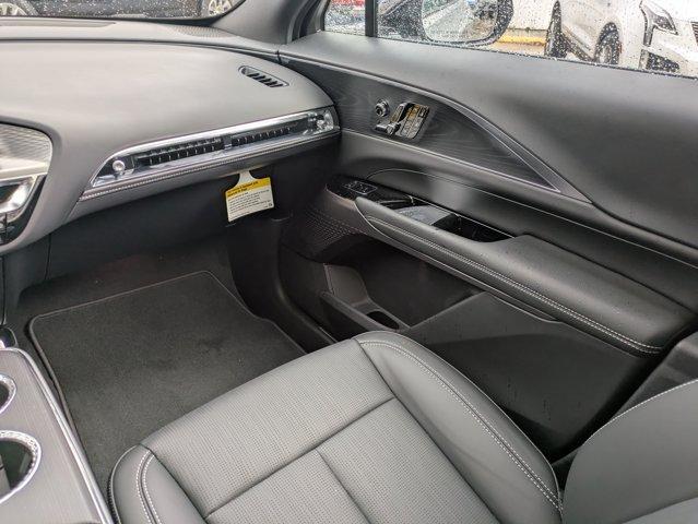 new 2025 Cadillac LYRIQ car, priced at $62,065