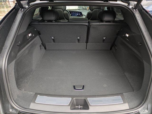 new 2025 Cadillac LYRIQ car, priced at $62,065