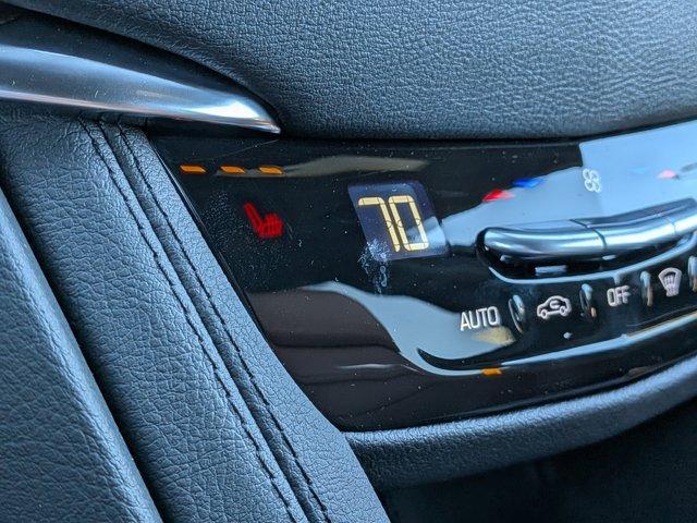 new 2025 Cadillac XT5 car, priced at $63,180