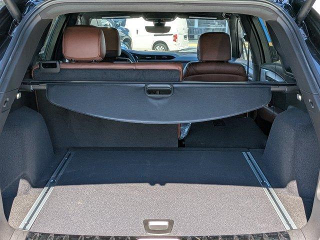 new 2025 Cadillac XT5 car, priced at $63,180