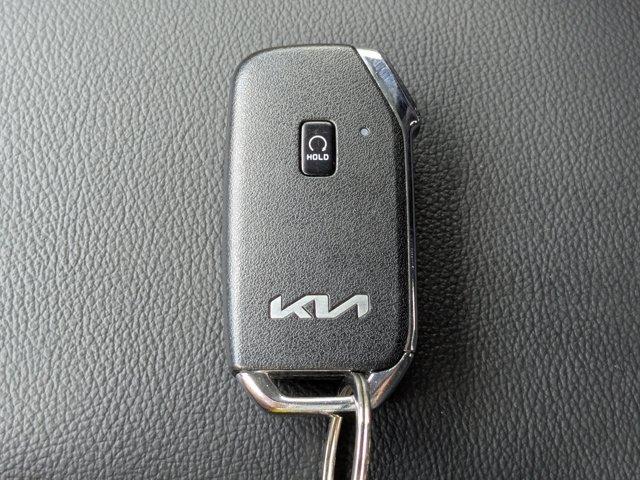 used 2023 Kia Soul car, priced at $20,000