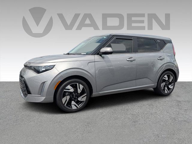 used 2023 Kia Soul car, priced at $20,000
