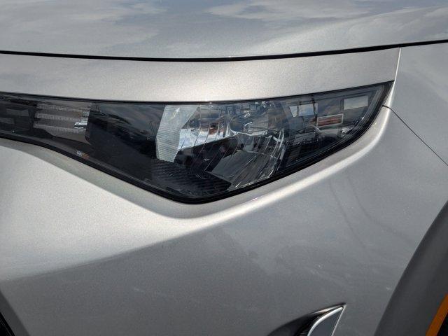 used 2023 Kia Soul car, priced at $20,000