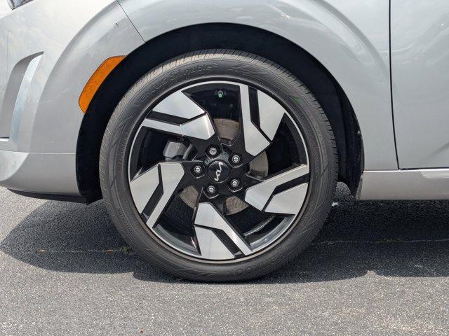 used 2023 Kia Soul car, priced at $20,000