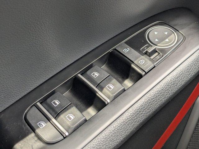 used 2023 Kia Soul car, priced at $20,000