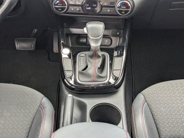 used 2023 Kia Soul car, priced at $20,000