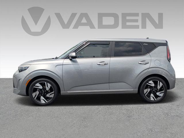 used 2023 Kia Soul car, priced at $20,000
