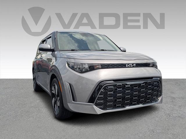 used 2023 Kia Soul car, priced at $20,000