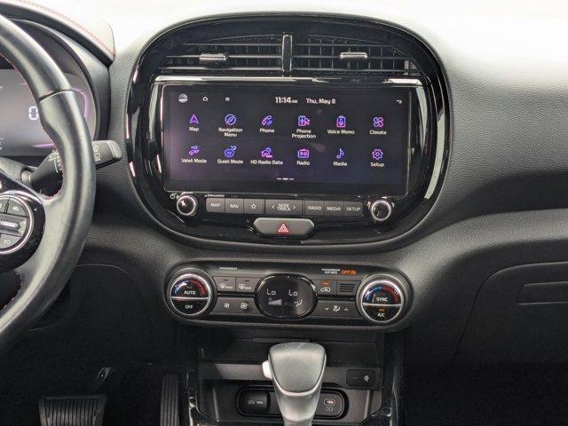 used 2023 Kia Soul car, priced at $20,000