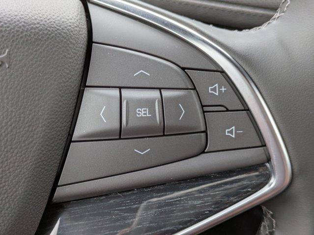 new 2025 Cadillac XT5 car, priced at $51,990