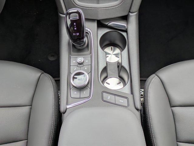 new 2025 Cadillac XT5 car, priced at $51,990