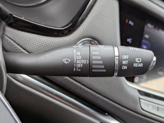 new 2025 Cadillac XT5 car, priced at $51,990