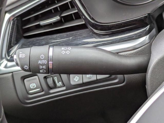 new 2025 Cadillac XT5 car, priced at $51,990