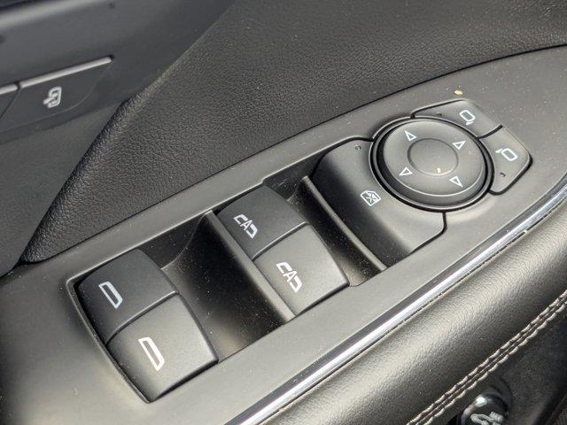 used 2023 Buick Envision car, priced at $24,370