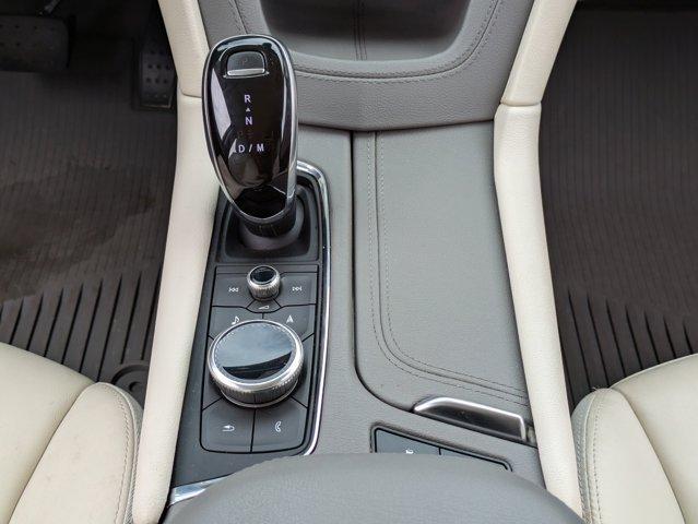 used 2021 Cadillac XT5 car, priced at $29,060