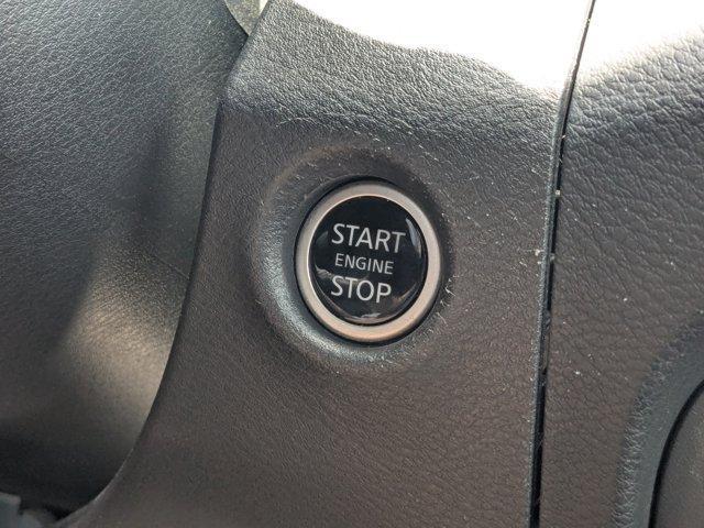 used 2023 Nissan Frontier car, priced at $38,856