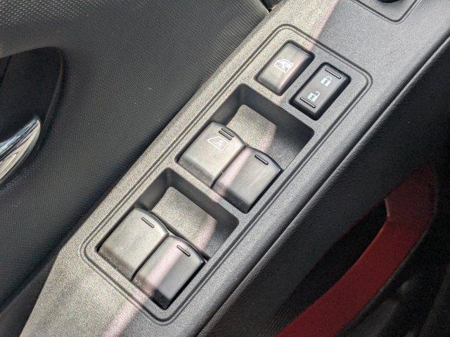 used 2023 Nissan Frontier car, priced at $38,856
