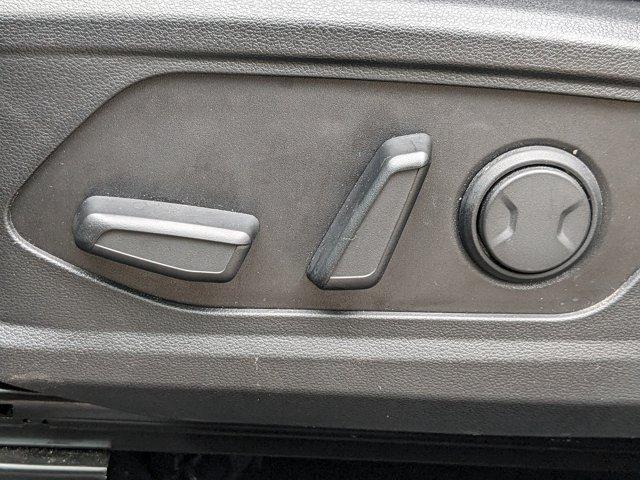 used 2023 Hyundai Tucson car, priced at $23,574