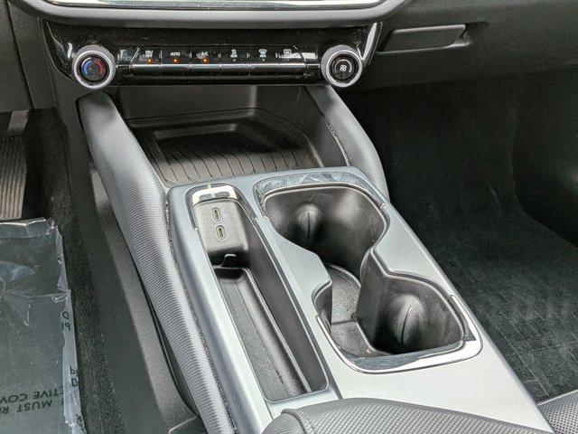 used 2024 Chevrolet Equinox EV car, priced at $23,000