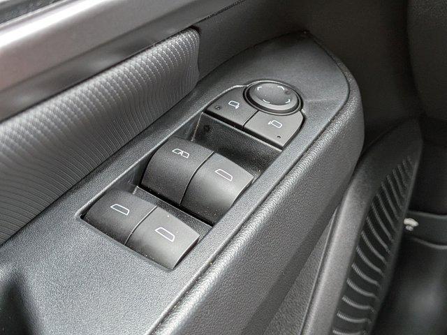 used 2024 Chevrolet Equinox EV car, priced at $23,000