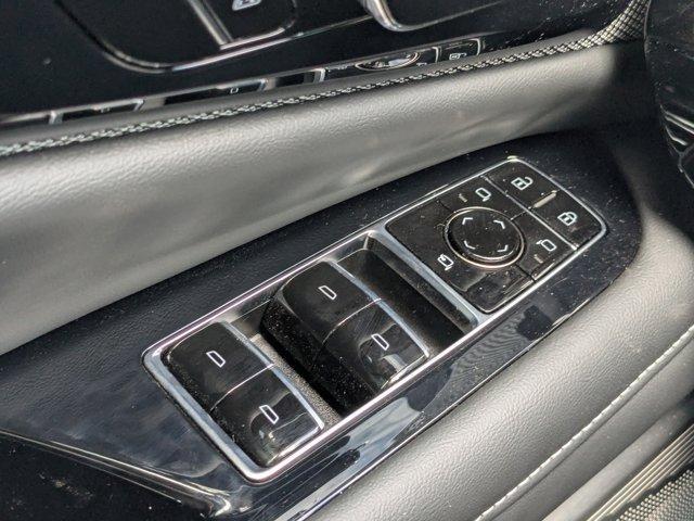 new 2025 Cadillac OPTIQ car, priced at $55,289