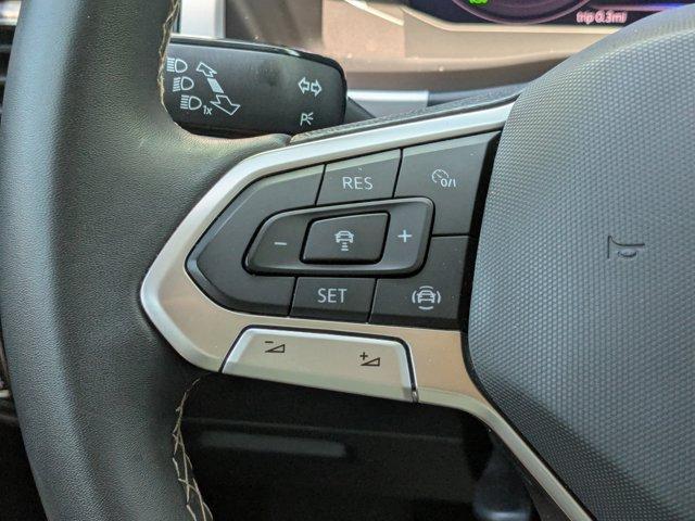 used 2023 Volkswagen Atlas car, priced at $28,628