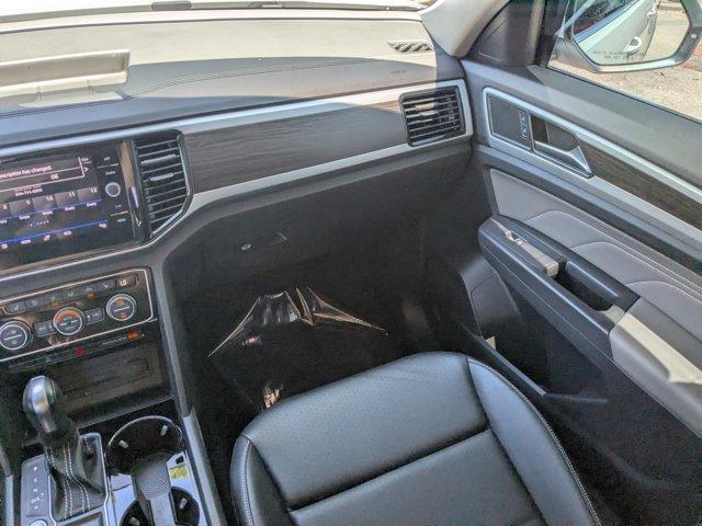 used 2023 Volkswagen Atlas car, priced at $28,628