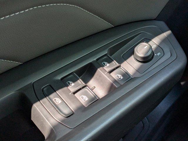 used 2023 Volkswagen Atlas car, priced at $28,628