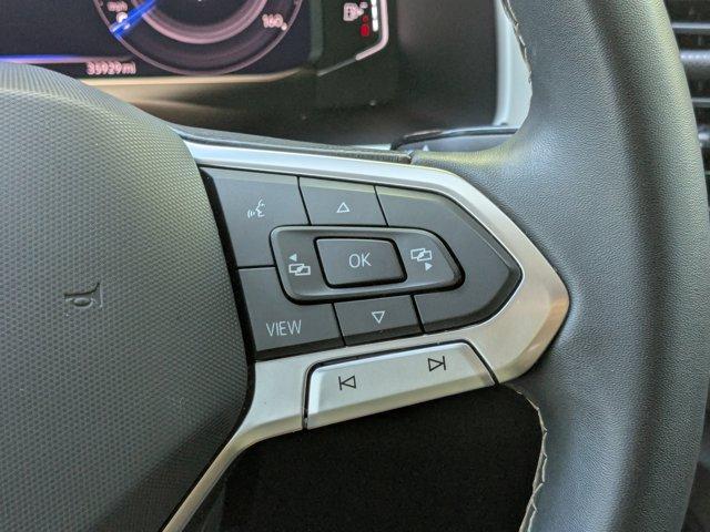 used 2023 Volkswagen Atlas car, priced at $28,628