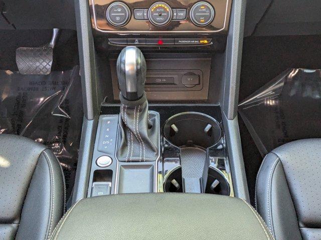 used 2023 Volkswagen Atlas car, priced at $28,628