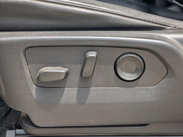 used 2024 Chevrolet Silverado 1500 car, priced at $50,596