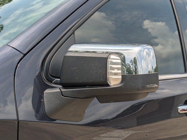 used 2024 Chevrolet Silverado 1500 car, priced at $50,596