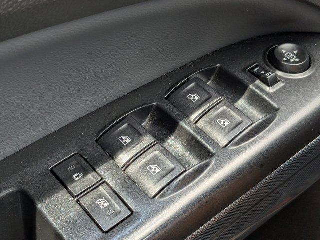 used 2021 Chevrolet Colorado car, priced at $33,239