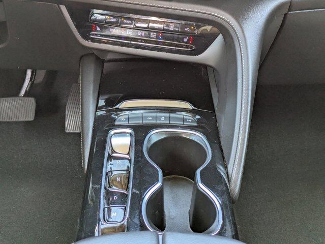 used 2023 Buick Envision car, priced at $21,389