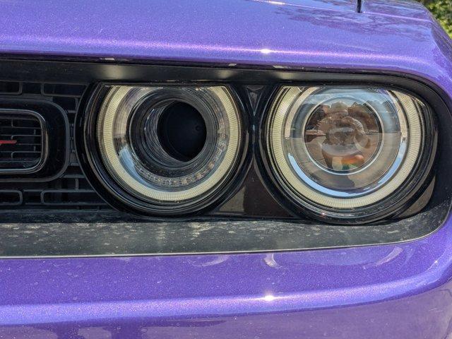used 2023 Dodge Challenger car, priced at $46,584
