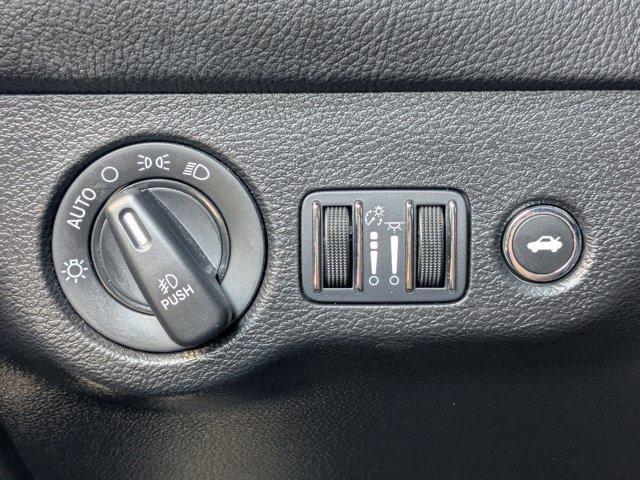 used 2023 Dodge Challenger car, priced at $46,584