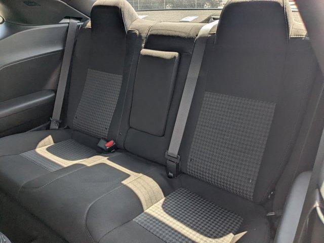 used 2023 Dodge Challenger car, priced at $46,584