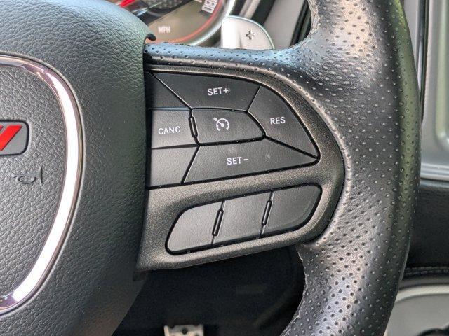 used 2023 Dodge Challenger car, priced at $46,584